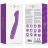 Intense - Lilo 20 Vitesses Silicone Lila